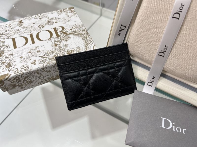 Christian Dior Wallet